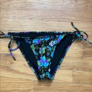 Victoria secret bathing suit bottoms